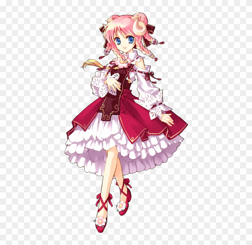 Image - Witch - Trickster Online Sheep Witch Clipart