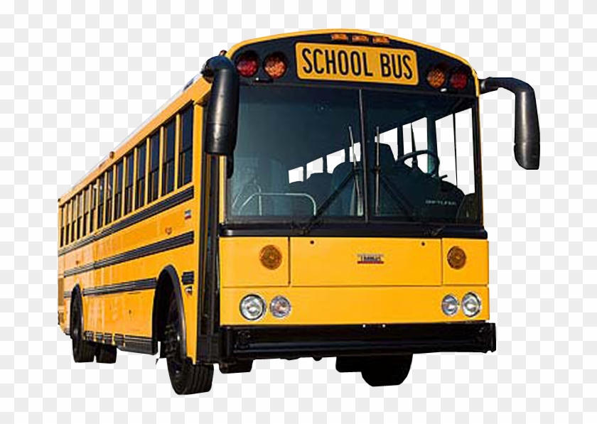 Free Png Images - Bus With No Background Clipart