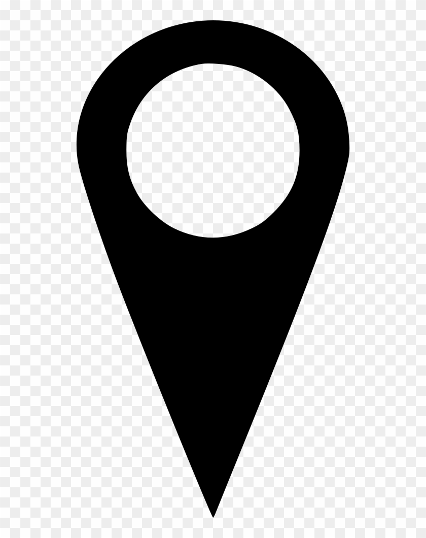 Location Tag Png - Location Tag Icon Png Clipart #484787