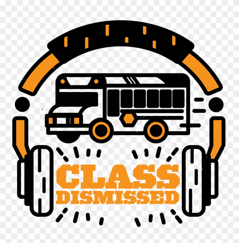 Free Clipart School Bus 1 Images Clip Art - Podcast - Png Download #484788