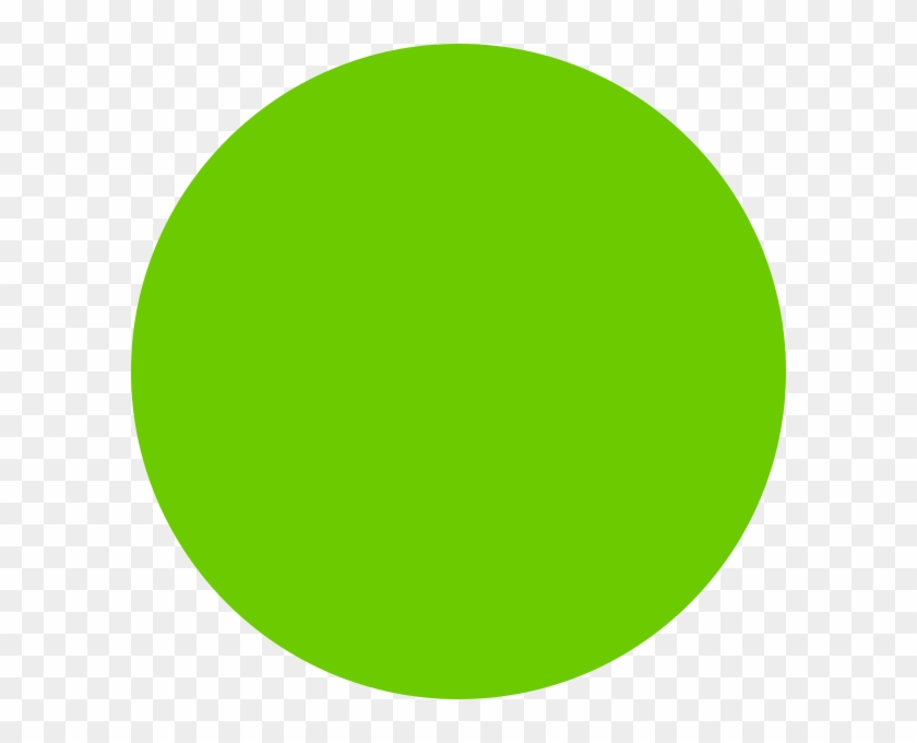 Small - Ellipse Shape Clipart