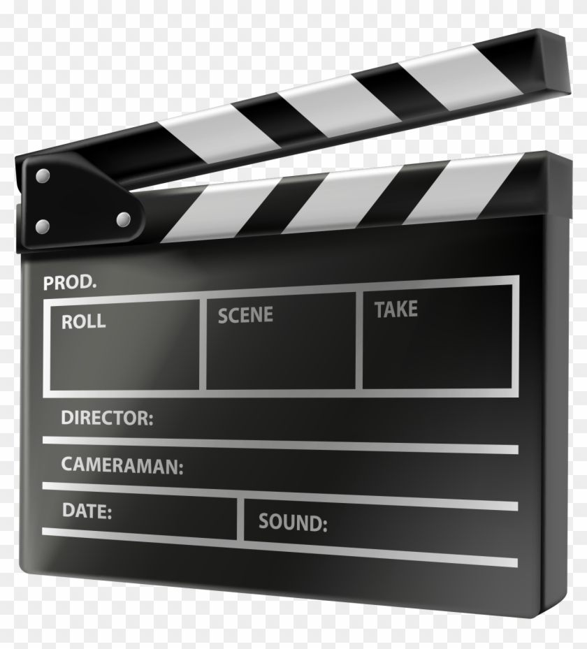 Download - Film Clipart
