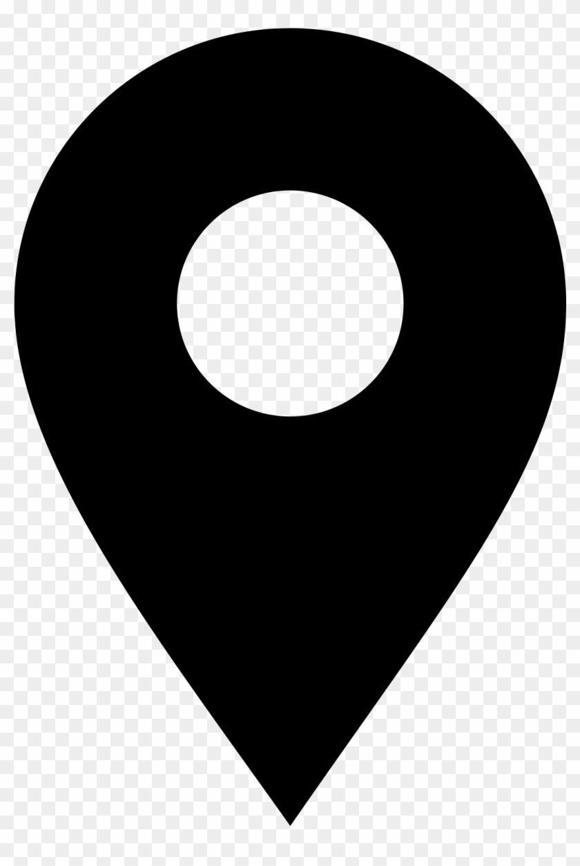 Download - Icon Place Png Clipart #484983