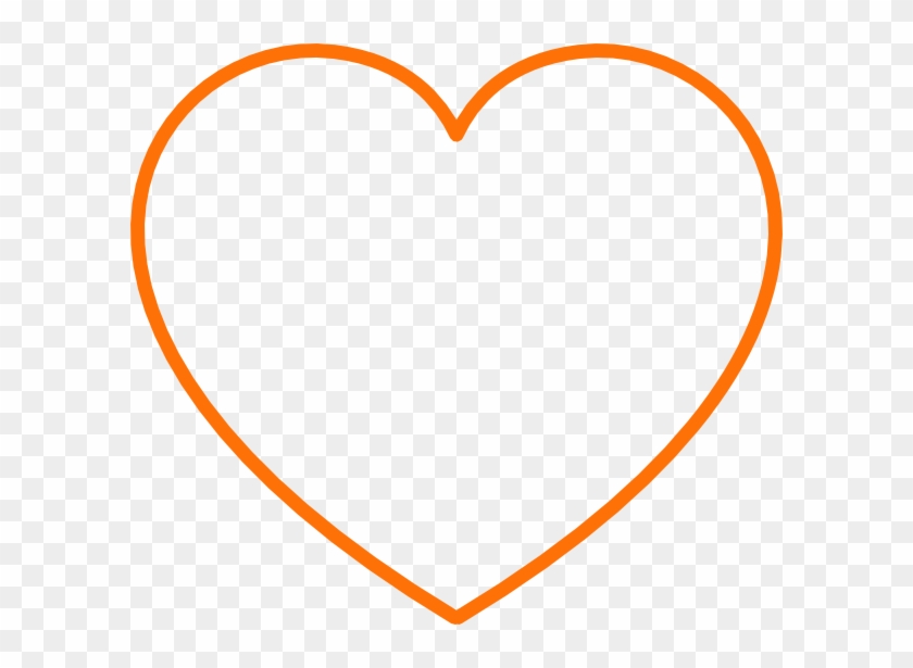 Heart Png Clipart #485220