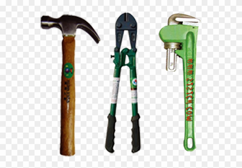 Construction Tools Png Clipart