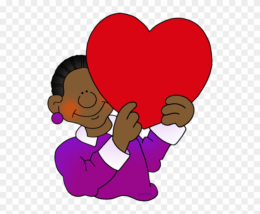 Clip Art Transparent Hands Holding Heart Clipart - Love Clipart Phillip Martin - Png Download