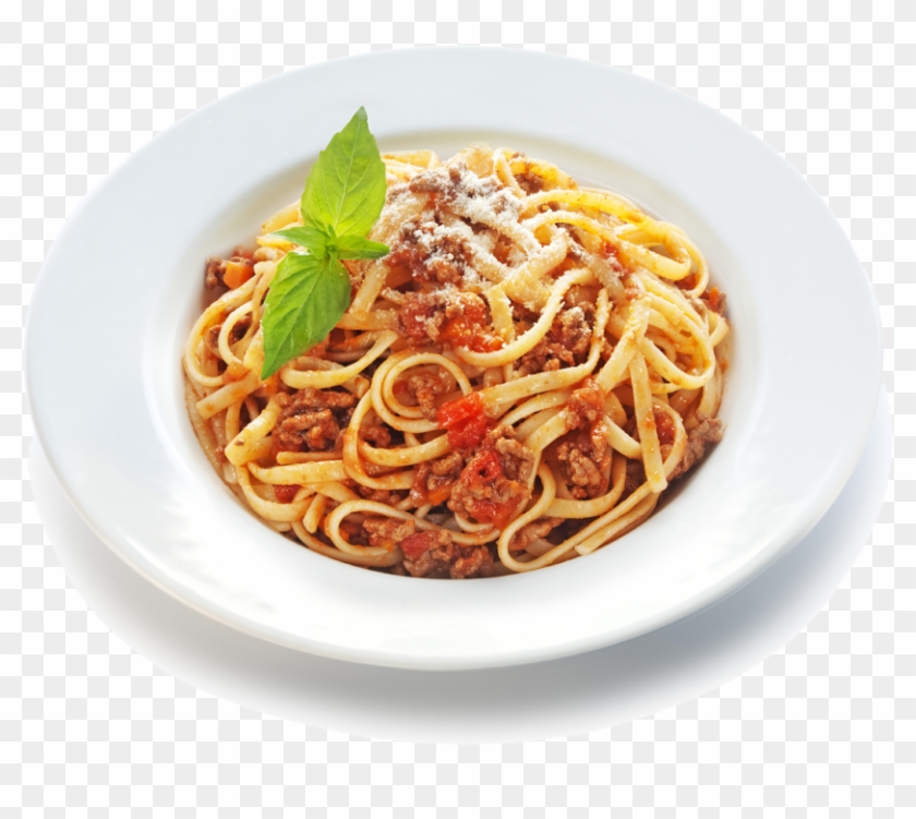 Spaghetti Png Clipart - Spaghetti Bolognese Transparent Background #485616