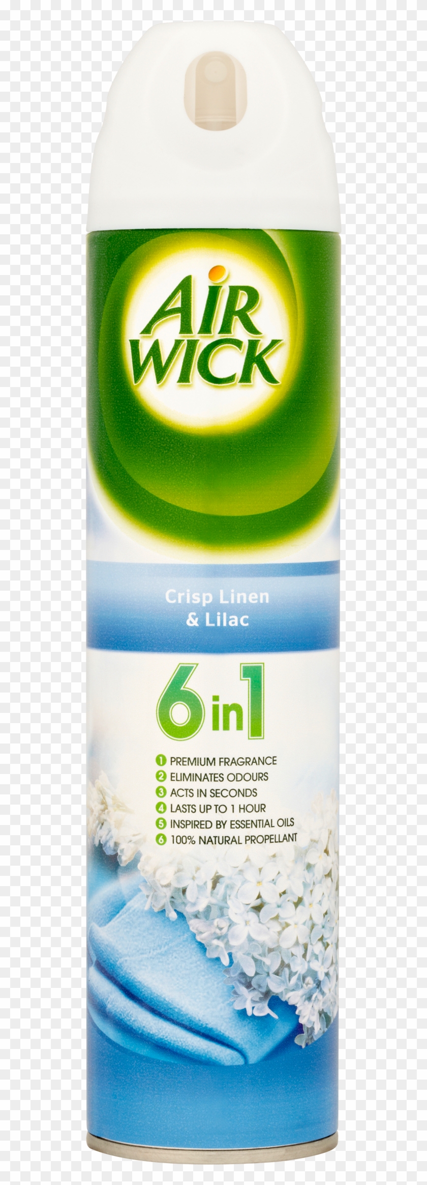 Air Wick Aerosol 6 In Air Wick 6 In 1 Slime Clipart (485679) PikPng