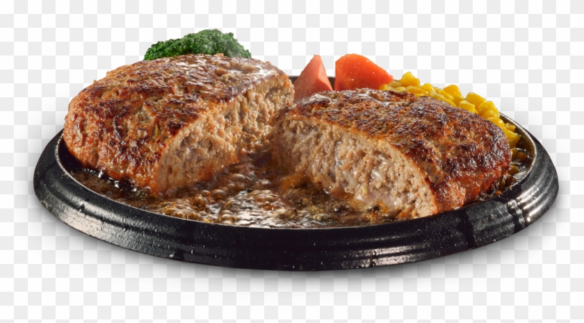 Thumb Image - Rib Eye Steak Clipart