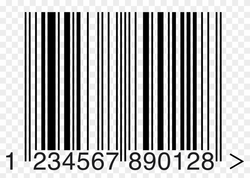 Open - Barcode Png Clipart #485763