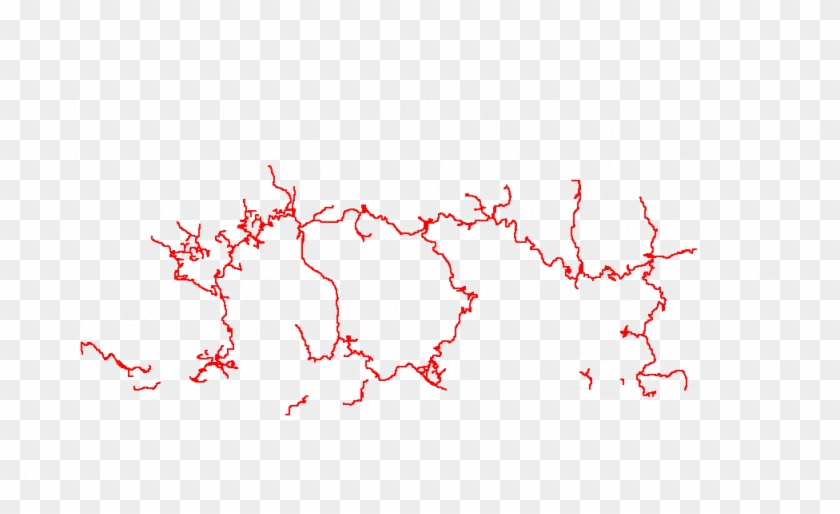 Bhutan Highways Location Map Overlay - Writing Clipart