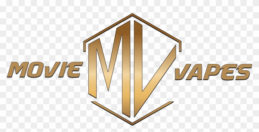 Movie Vapes Ltd - Graphic Design Clipart