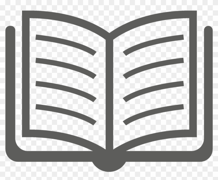 Book Icon Png Clipart