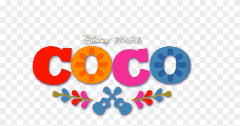 Coco “crippling Melancholy ” - Circle Clipart #485838