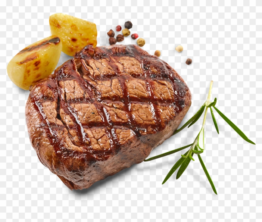 Bbq Steak Png Clipart