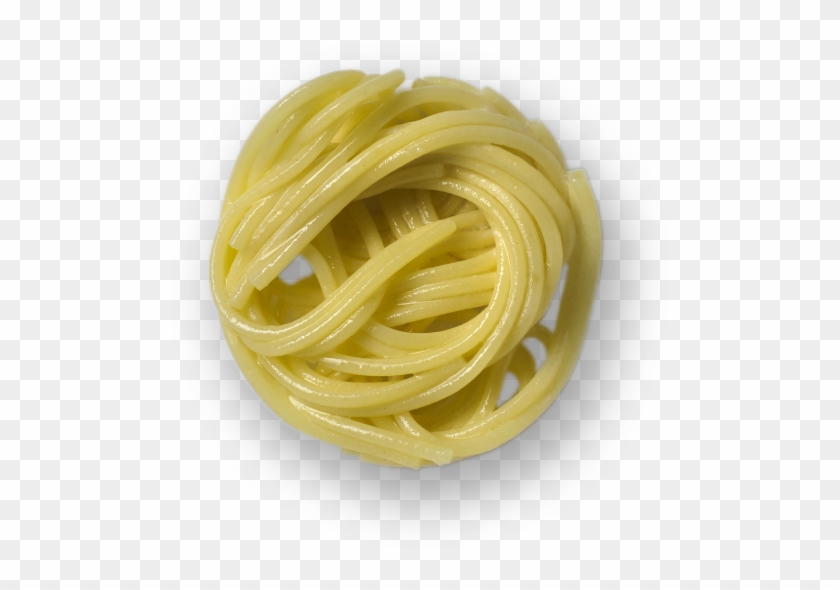 Spaghetti - Fettuccine Clipart #485905