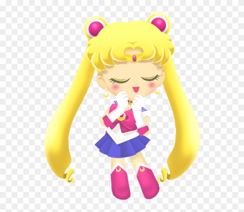 Sailor Moon Party, Sailor Moon Drops, Moon Images, - Sailor Moon Drops Eternal Sailor Moon Clipart #485968