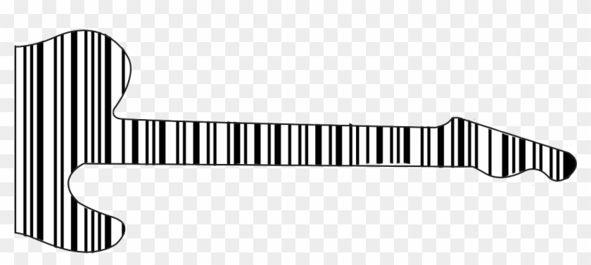 Guitar String , Png Download - Musical Keyboard Clipart