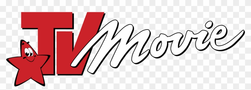 Tv Movie Logo Png Transparent - Tv Movie Logo Clipart