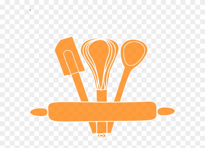 Kitchen Utensils Vector Png Clipart
