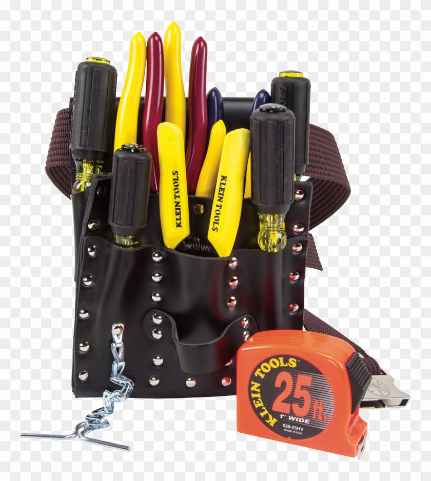 Png 5300 - Klein Electrician Tool Set Clipart #486105