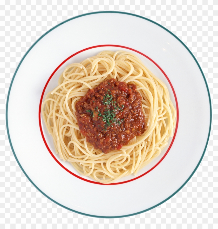 Pasta Png - Noodle Clipart #486178