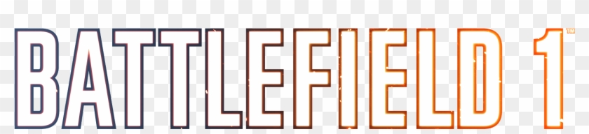 Ea Announces Battlefield 1, New Screens & Details - Battlefield 4 Clipart