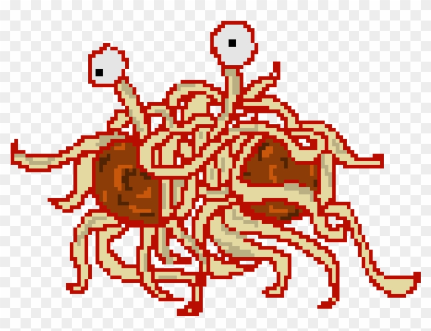 Spaghetti - Illustration Clipart #486375