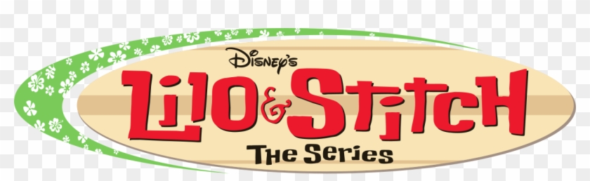 Https - //upload - Wikimedia - %26 Stitch The Series - Lilo And Stitch The Series Toon Disney Clipart