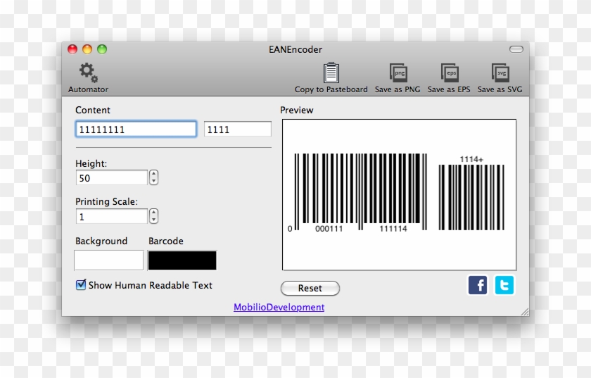 Ean13 Barcode With Ean5 Addon - Ean 13 Ean 5 Clipart