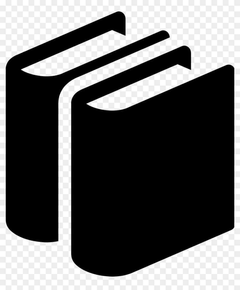 Book Icon Png Clipart #486491