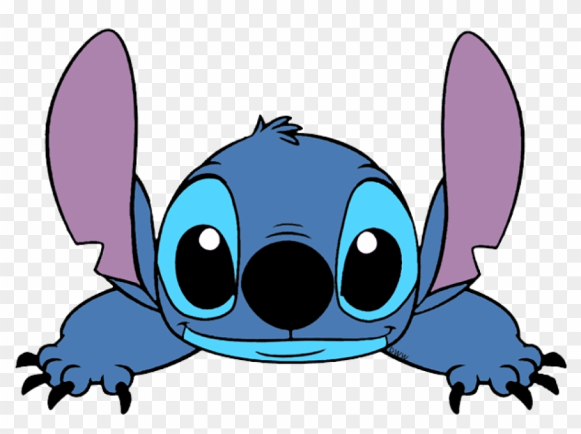 Free Png Download Lilo And Stitch Stitch Head Png Images - Lilo And Stitch Stitch Head Clipart #486714