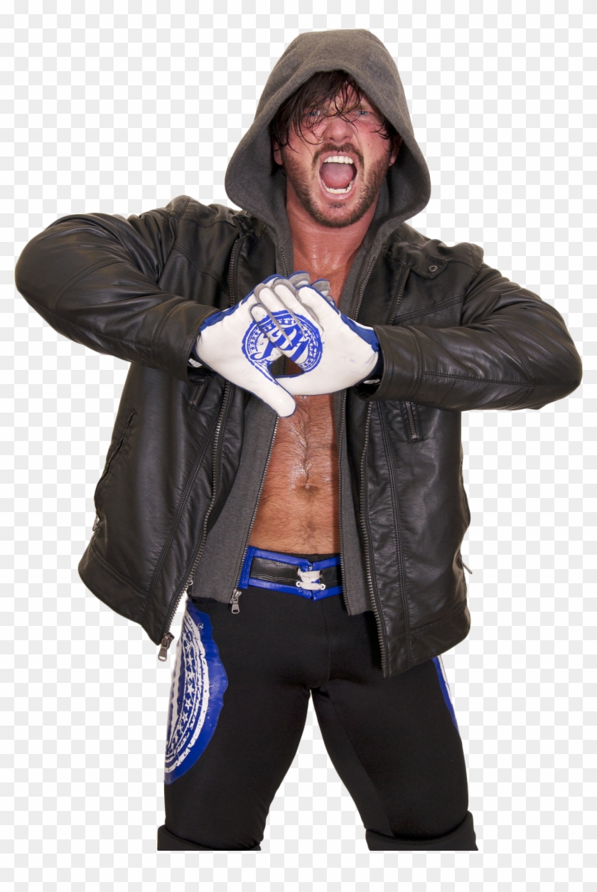 Free Png Download Aj Styles Png Images Background Png - Aj Styles Tna Shirts Clipart