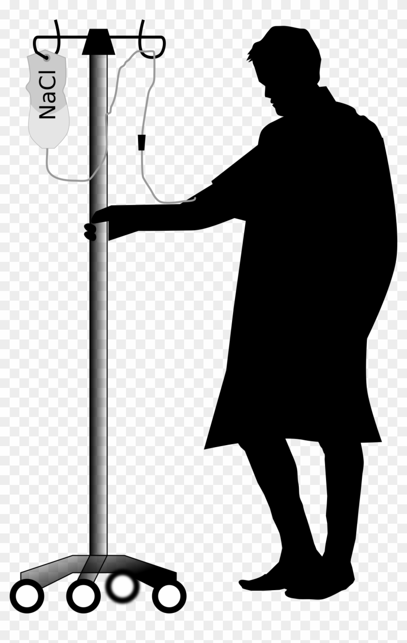 Big Image - Silhouette Clipart #486789