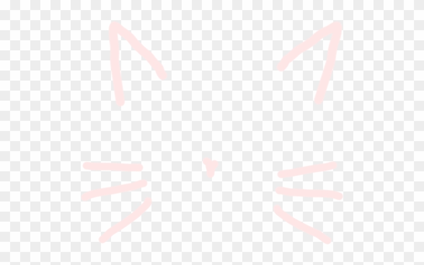 Blush Png - Aesthetic Blush Png Clipart
