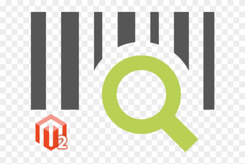 Barcode Store Logo Clipart