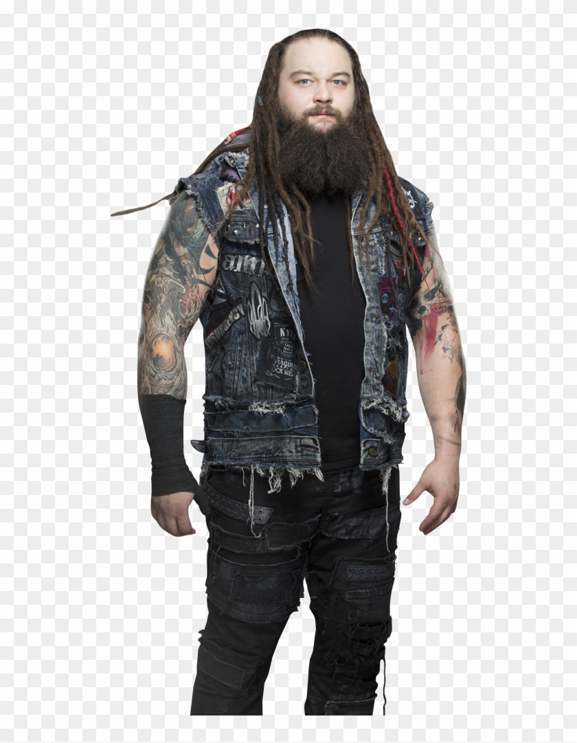 Bray Wyatt Png Pic - Bray Wyatt Png Clipart