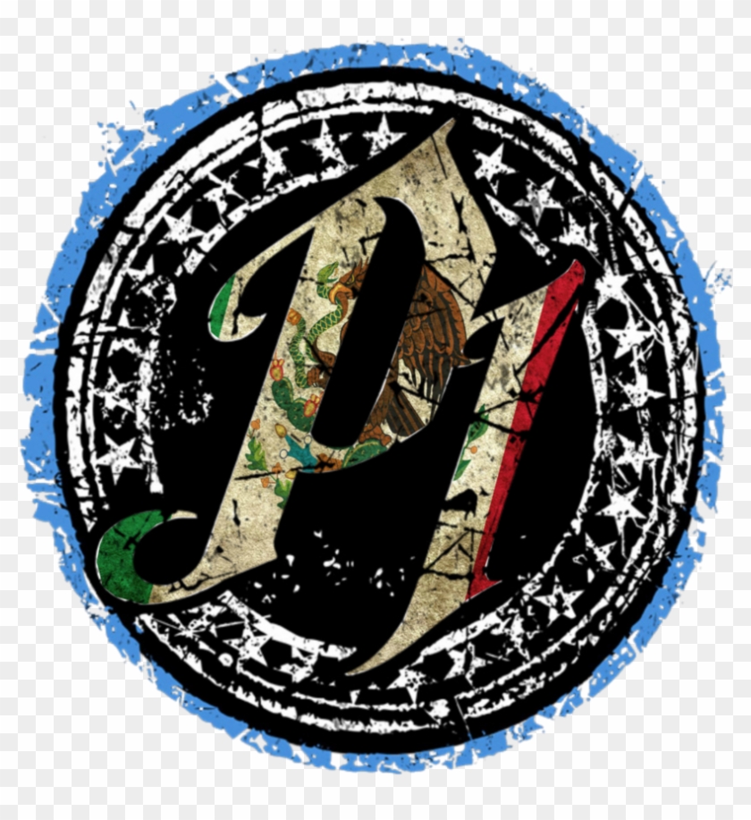 Aj Styles Logo Png - Wwe Aj Styles P1 Clipart