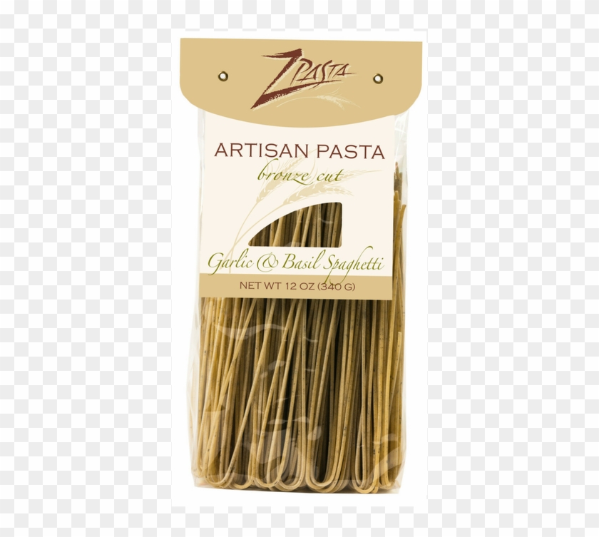 Zpasta Italian Blend Spaghetti - Fettuccine Clipart #487019