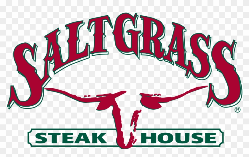 Saltgrass Steak House To Open In Former Tilted Kilt - Salt Grass Steak House Clipart #487052