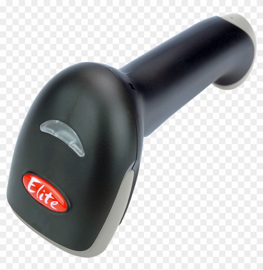 Barcode Scanner Png Image Background - Mouse Clipart