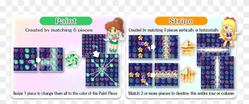 Pretty Guardian Sailor Moon - Cartoon Clipart