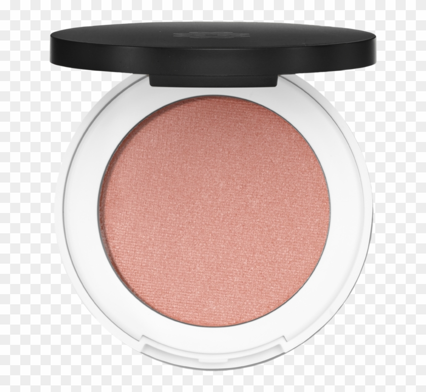 Lily Lolo Pressed Blush Tickled Pink - Lily Lolo Pressed Blush Life Ia Peach Clipart