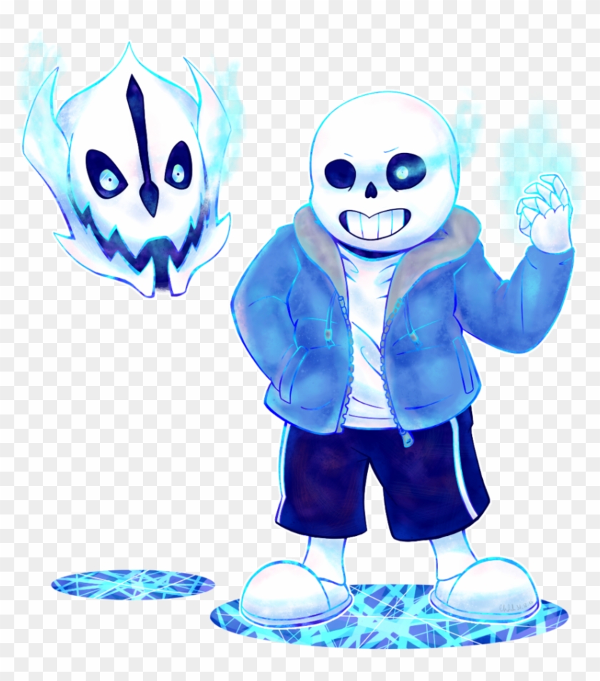 Undertale Sans Png - Undertale Clipart
