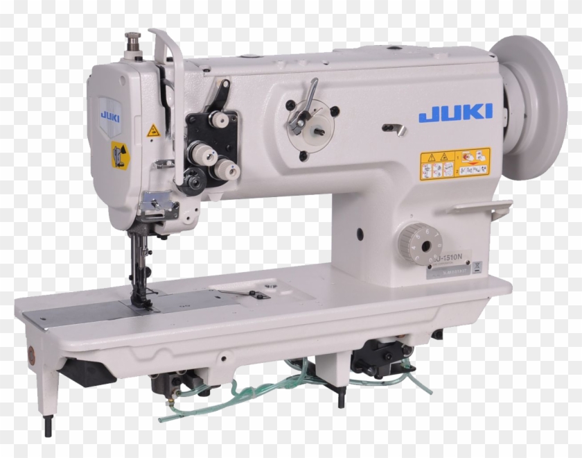 Sewing Machine Png - Juki Sewing Machine Png Clipart #487412