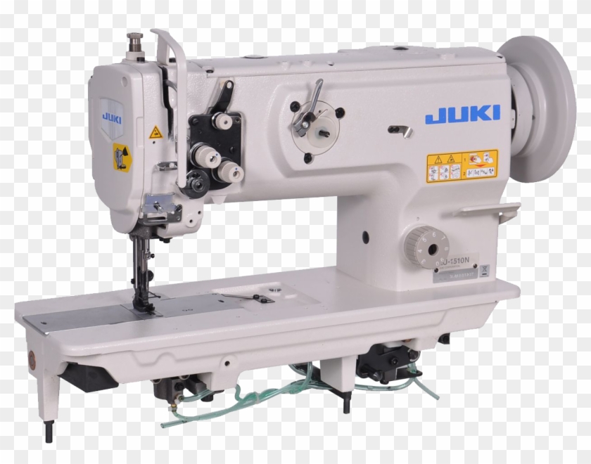 Sewing Machine Png - Juki Sewing Machine Png Clipart