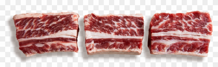 The Serious Eats Definitive Guide To Steak - Choice Vs Prime Meat Clipart #487491