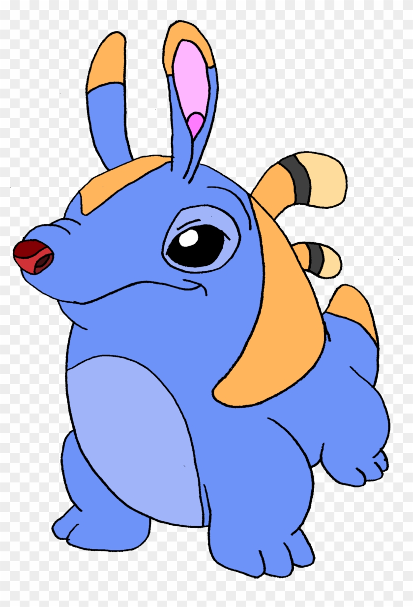 Maze Clipart Lilo And Stitch - Lilo And Stitch 006 - Png Download #487496