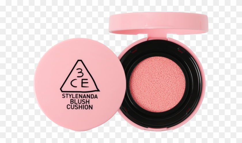 3ce Blush Cushion Pink Clipart #487642