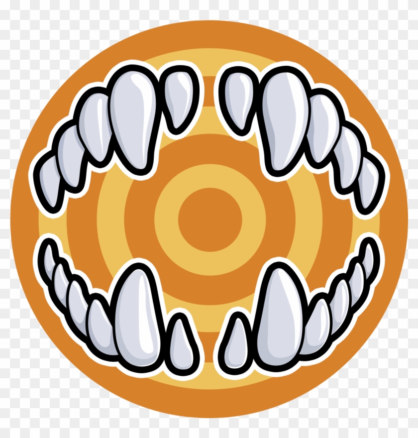 Stitch-skill3 370 Kb - Circle Clipart